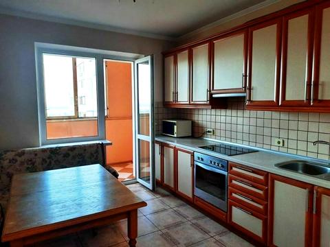 квартира по адресу Вишняковская ул., 3
