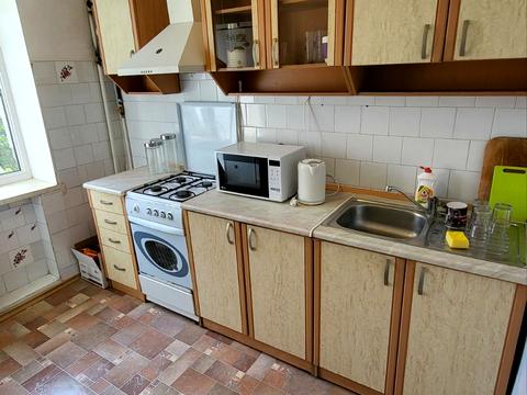 квартира за адресою Січових стрільців вул., 9