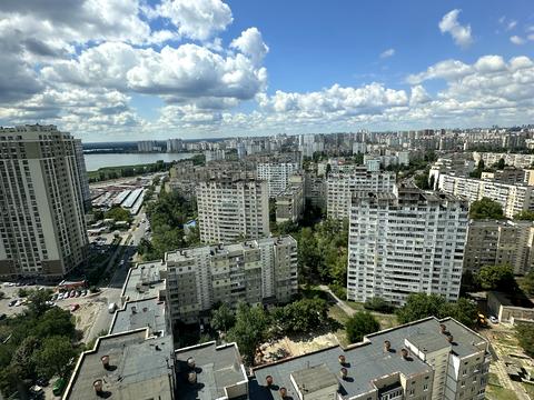 квартира по адресу Харьковское шоссе, 182