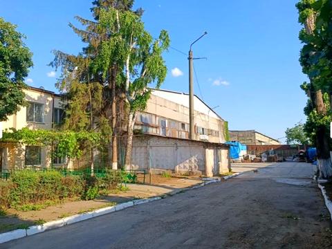 коммерческая по адресу Самолётная ул., 44
