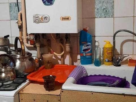 квартира за адресою Генерала Олекси Алмазова вул. (Генерала Карпенка), 30