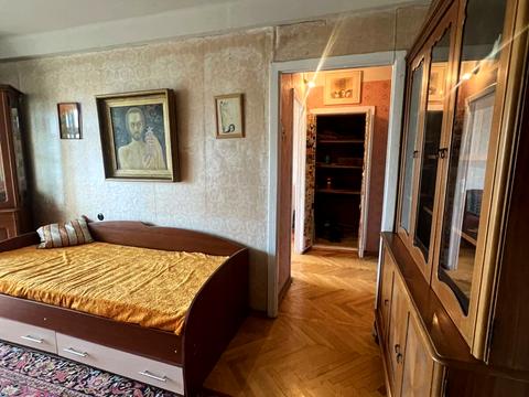 квартира по адресу Бориса Матроса ул. (Плеханова), 4-А