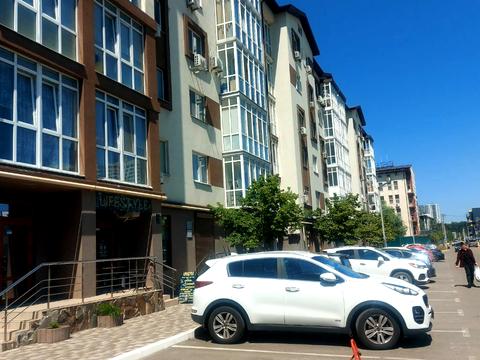 квартира за адресою Інститутська вул., 47