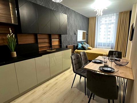 квартира за адресою Аркадійське плато вул. (Гагаринське плато), 9