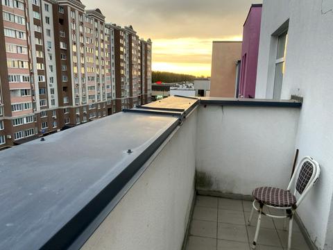 квартира за адресою Соборна вул., 103/11