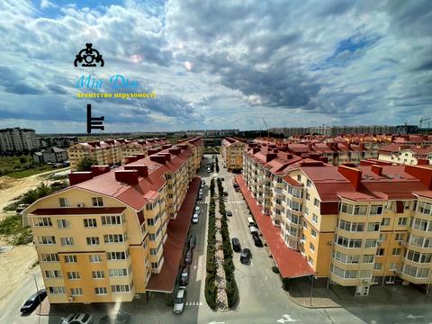 квартира по адресу Бышевская ул., 14