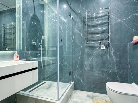 квартира по адресу Олександра Олеся ул., 2-Б