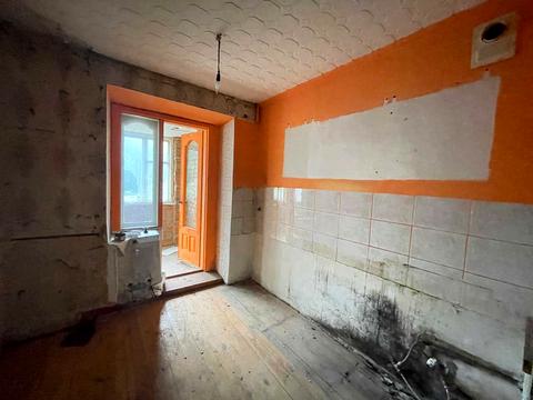 квартира за адресою Залізної Дивізії, 5