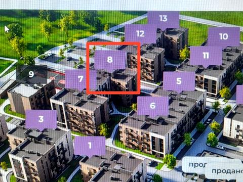 квартира по адресу 24 Серпня, 5