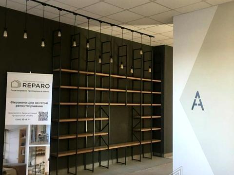 квартира по адресу Олександра Олеся ул., 8/17