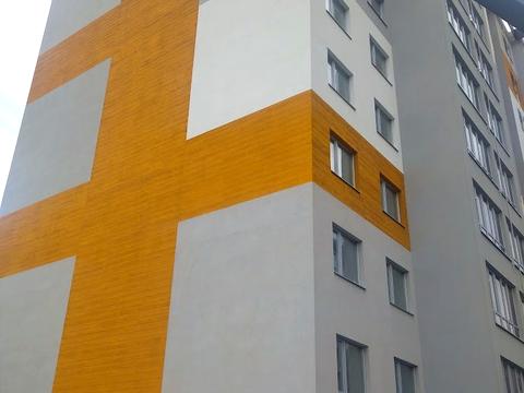 квартира по адресу Вінницьке шоссе, 8/1