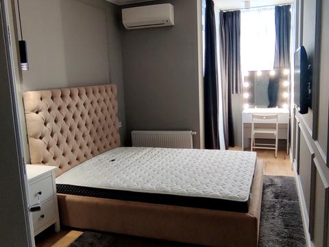 квартира за адресою Кахи Бендукідзе вул., 2