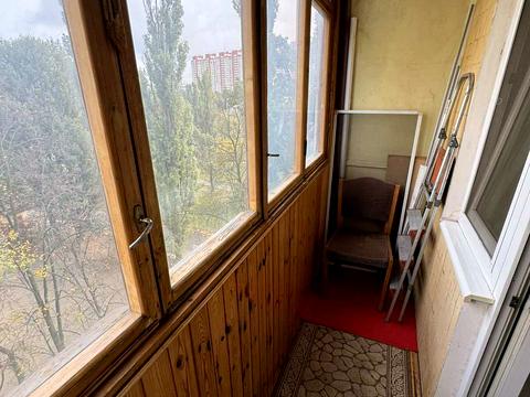 квартира за адресою Вацлава Гавела бульв. (Івана Лепсе), 9-Б