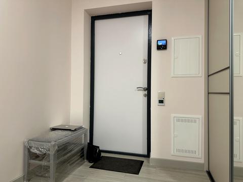 квартира за адресою Шолуденка вул., 30