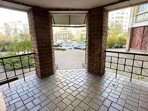 квартира за адресою Володимира Івасюка просп. (Героїв Сталінграду), 24-А