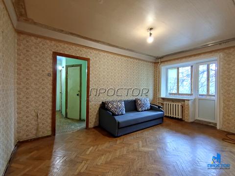 квартира за адресою Ентузіастів вул., 37