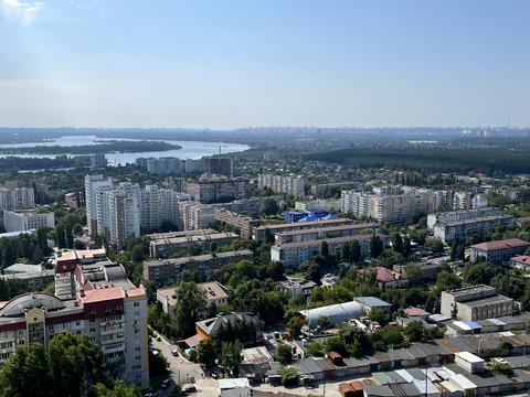 квартира за адресою Кургузова вул., 11-Г