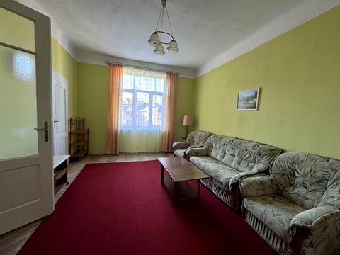 квартира за адресою Гетте, 5