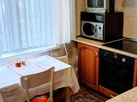 комната по адресу Оноре де Бальзака ул., 57
