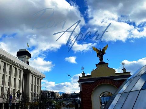 квартира за адресою Київ, Костельна вул., 6