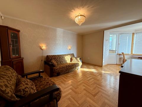 квартира по адресу Краковская ул., 15/17