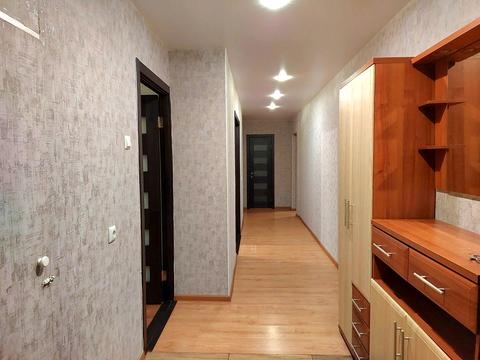квартира за адресою К. Маркса, 48