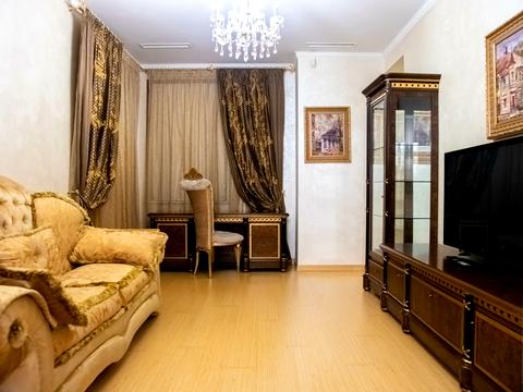 квартира по адресу Володимира Вернадського ул. (Дзержинського), 35-Т