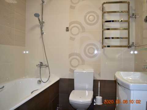 квартира за адресою Юрія Кондратюка вул., 5