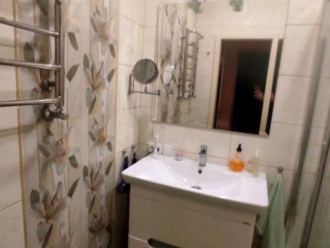 квартира по адресу Слобожанский просп. (им. газеты Правда), 93