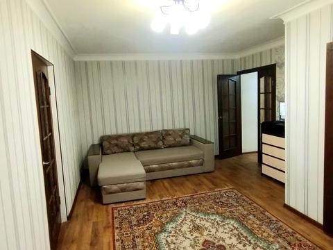 квартира по адресу вул.Кузнецова, 5