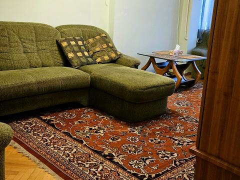 квартира за адресою Раїси Окіпної вул., 7-А
