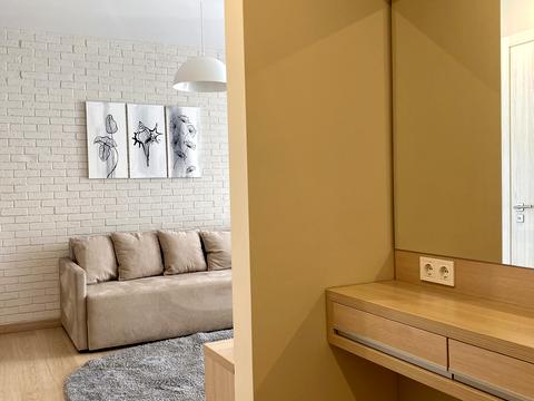 квартира за адресою Васильківська вул., 100-А