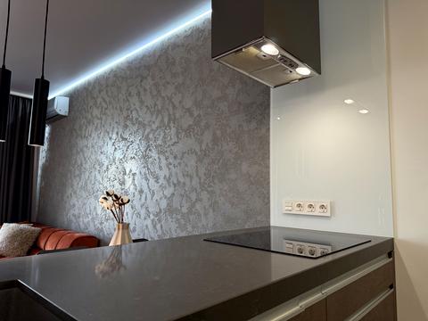 квартира за адресою Предславинська вул., 40