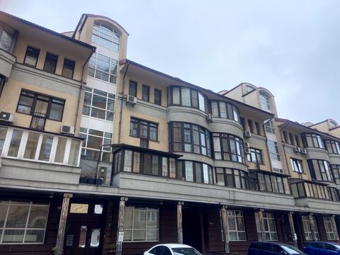 квартира за адресою Оболонська набережна вул., 7