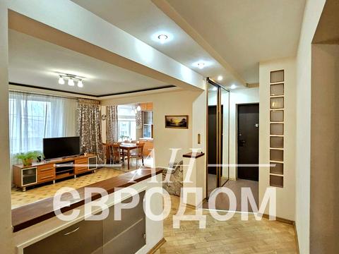 квартира за адресою Байрона просп., 25