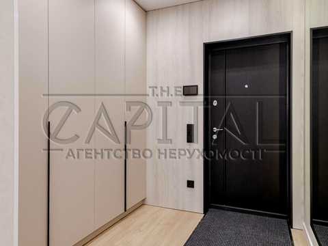 квартира за адресою Дніпровська набережна вул., 20-Б