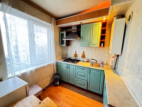 квартира по адресу Слобожанский просп. (им. газеты Правда), 87