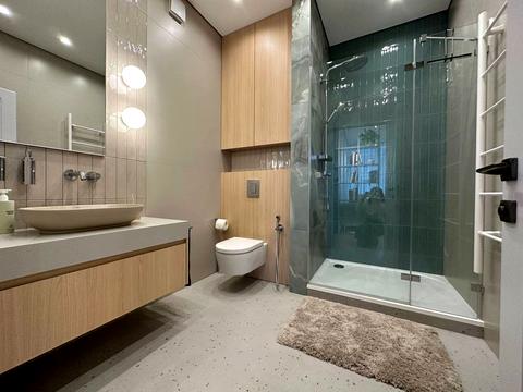 квартира за адресою Андрія Верхогляда вул. (Михайла Драгомирова), 11-В