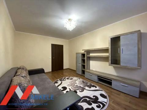 квартира за адресою Балтійський пров., 3
