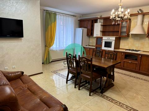 квартира по адресу Витвицкого ул. (Луначарского), 10