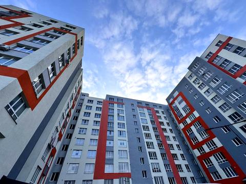 квартира по адресу Потічна, 1