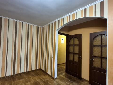 квартира за адресою Радіаторна вул., 23