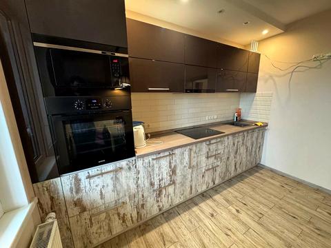 квартира за адресою Київ, Юлії Здановської вул. (Ломоносова), 36-А