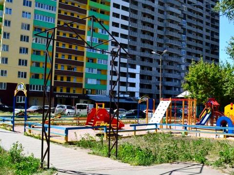 квартира по адресу Княгині Інгігерди ул. (Лобачевського), 7