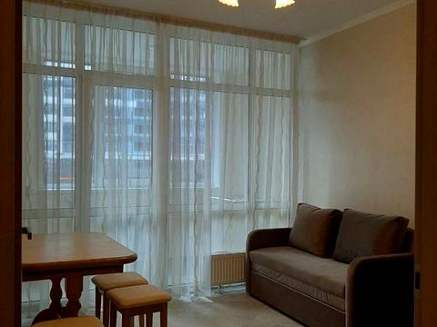 квартира за адресою Євгена Сверстюка вул. (Марини Раскової), 6-В