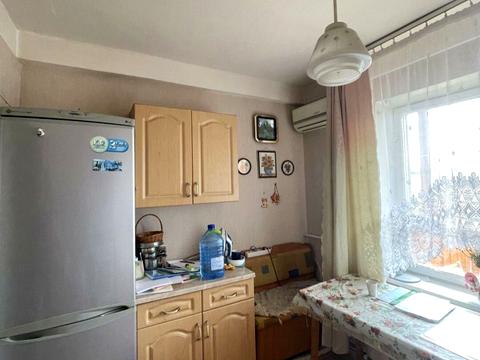 квартира за адресою Ентузіастів вул., 25/2