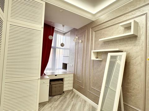 квартира по адресу Теренція Кореня, 9