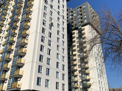 квартира по адресу Ісмаїла Гаспринського ул. (Сормовська), 3