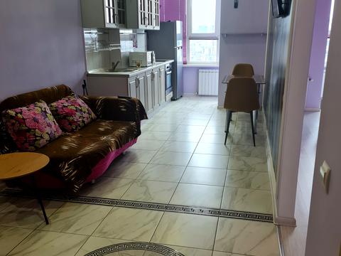 квартира по адресу Жилянская ул., 118