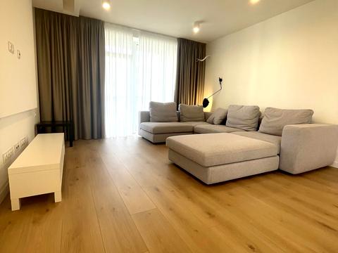 квартира по адресу Замковецкая ул., 94-А